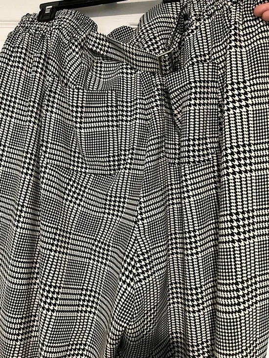 Wide-Leg Pants - Picture 5 of 5